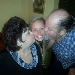 Meet your Posher, Brittany